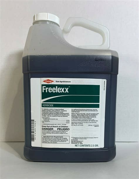 freelexx|Treat More Acres with Less Odor and Volatility Concerns